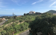 Nearby View and Attractions 4 Tafira Alta Vineyard Volcanic apartment
