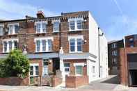 Exterior Herne Hill Apartments