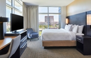 Bilik Tidur 7 Residence Inn by Marriott Cleveland University Circle/Medical Center