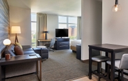 Bilik Tidur 2 Residence Inn by Marriott Cleveland University Circle/Medical Center