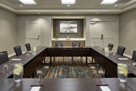 Dewan Majlis Residence Inn by Marriott Cleveland University Circle/Medical Center