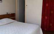 Kamar Tidur 4 Club Atlantique