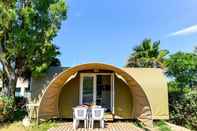 Khu vực công cộng Camping l'Oasis et le California