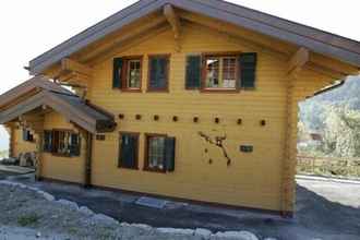 Exterior 4 Chalet la Rose des vents