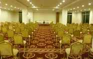 Dewan Majlis 2 Shilla Hotel