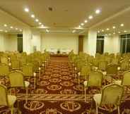 Dewan Majlis 2 Shilla Hotel