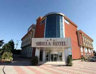 Exterior 2 Shilla Hotel