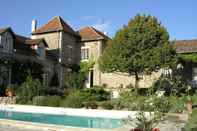 Swimming Pool La Pocterie Chambres d'Hôtes en Vienne