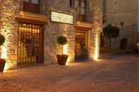 Exterior Hotel Los Arcos