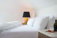 Kamar Tidur The Rubens Hotel