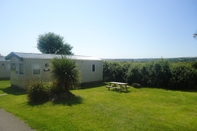 Common Space Mounts Bay Caravan Park