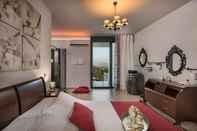 Bedroom OliveNest Chania