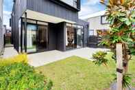 Exterior Wonderful Hobsonville Three Bedroom Home