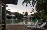 Swimming Pool 7 Noosa Holiday Accommodation