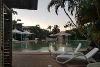 Kolam Renang Noosa Holiday Accommodation