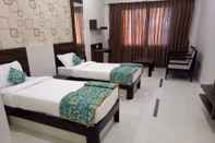 Bilik Tidur Hotel Shashinag Clarks Inn