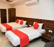 Bilik Tidur 5 Hotel Royal Orbit