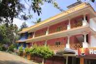 Exterior Marayoor Holiday Annex Paradise Valleyin - Hostel