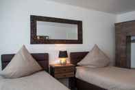 ห้องนอน Luxusappartement - Die Hotelalternative