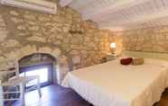 ห้องนอน 2 Casale del Coccio