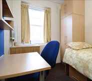 Bedroom 2 Goldsmiths House - Campus Accommodation - Caters to Women