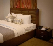 Bilik Tidur 6 Zifan Hotel & Suites