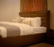 Bilik Tidur 4 Zifan Hotel & Suites