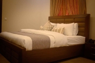 Bilik Tidur Zifan Hotel & Suites