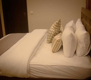 Bilik Tidur 5 Zifan Hotel & Suites