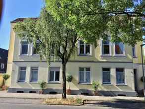 ภายนอกอาคาร 4 a-domo Apartments Oberhausen - Studio Apartments & Flats - short or longterm - single or grouptravel