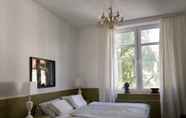 Bilik Tidur 4 a-domo Apartments Oberhausen - Studio Apartments & Flats - short or longterm - single or grouptravel