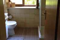 Toilet Kamar Almida