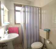 In-room Bathroom 7 Appartamento Giulietta al Mare