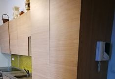 Bilik Tidur 5 P&O Apartments Miodowa 5