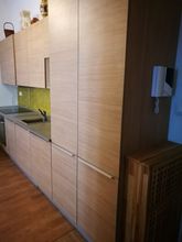 Bilik Tidur 4 P&O Apartments Miodowa 5