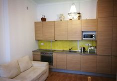 Ruang untuk Umum 2 P&O Apartments Miodowa 5