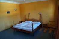 ห้องนอน Schiff Bihlerdorf- Hostel