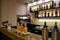 Bar, Kafe, dan Lounge Hotel Matilde - Lifestyle Hotel