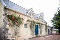 Exterior The Cheese House at Gileston Manor