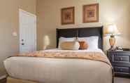 Bedroom 4 Surrey Townhomes by Capital Vacations