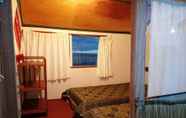 Phòng ngủ 6 Uros Titicaca khantaniwa Lodge