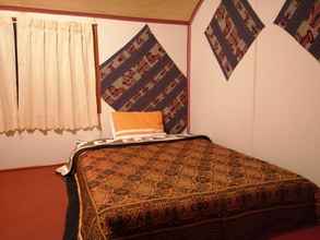 Phòng ngủ 4 Uros Titicaca khantaniwa Lodge
