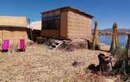 Điểm tham quan lân cận 2 Uros Titicaca khantaniwa Lodge