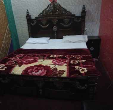 Bedroom 2 Pak Inn Hotel Two