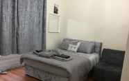 Bilik Tidur 5 Broadstone House near Glasgow Airport