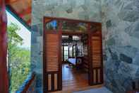 Lobby Tina Nature Villa