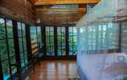 Bilik Tidur 5 Tina Nature Villa