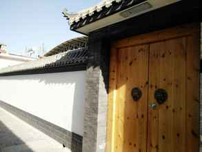 Exterior 4 Baiyangdian Xinzhi Guesthouse