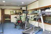 Fitness Center Regent Plaza Hotel & Convention Centre