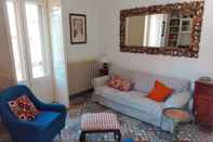 Common Space B&B Le Giare